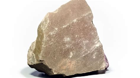 Quarzite: definition, characteristics, types, colors, origin and uses