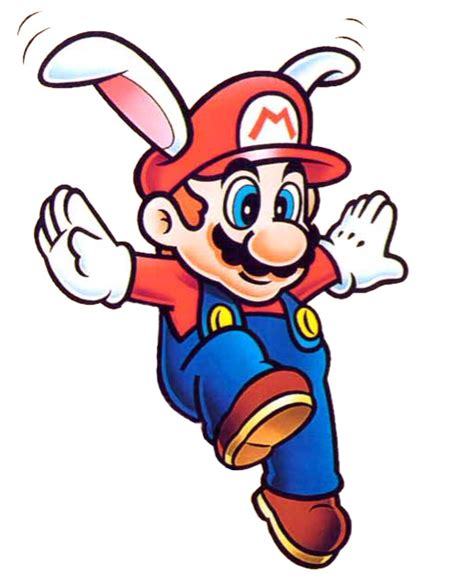 Gallery: Mario - A History of Power-Ups, Fashion and Wardrobe Missteps ...