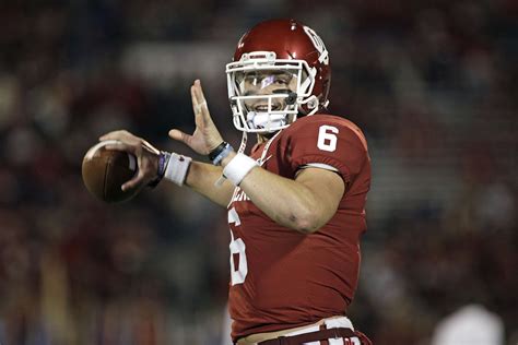 Oklahoma football: Ranking the Sooners six Heisman winners - Page 5