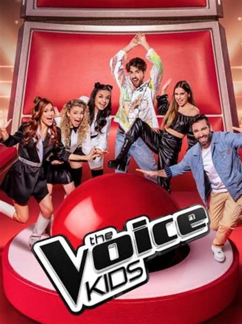 The Voice Kids (TV Series 2014– ) - IMDb