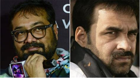 Anurag Kashyap wasn't sure about casting Pankaj Tripathi in Gangs of ...