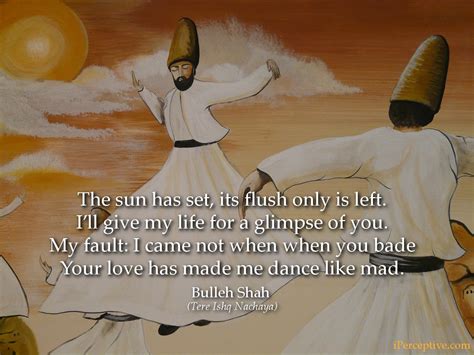 Sufi Quotes and Poems (Islamic Mysticism) - iPerceptive