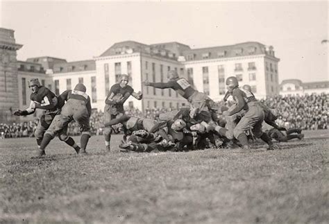 The Best Good News: A Christmas Eve Football Story | A Brick in the Valley