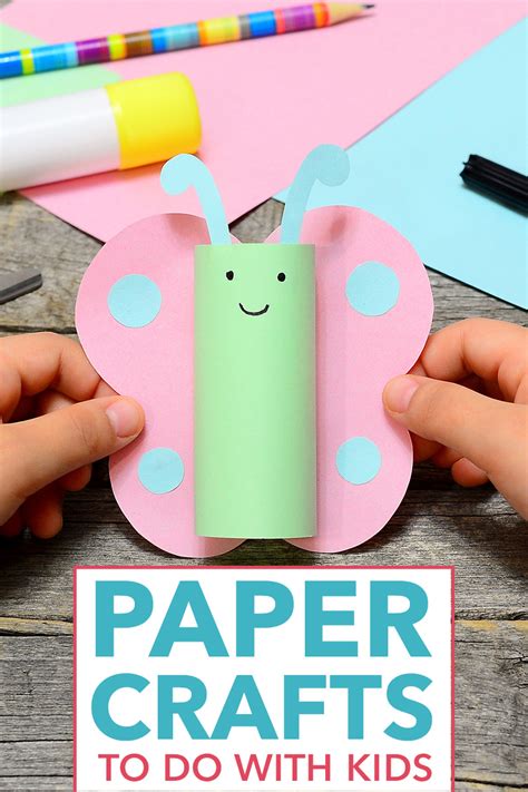 Cool things to do with paper. 20 Things To Do with Wrapping Paper • Its ...