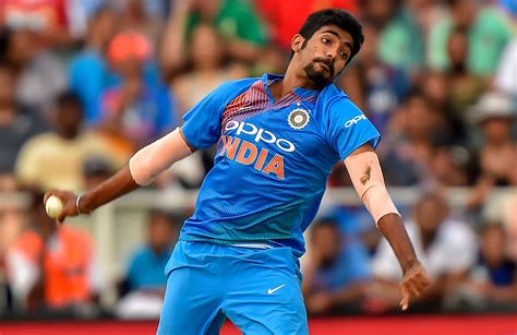 Is Jasprit Bumrah India's greatest ever bowler? - Sports India Show