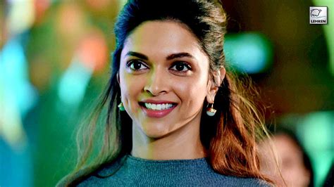 Pathaan To Fighter Deepika Padukone Upcoming Movies, Take A Look