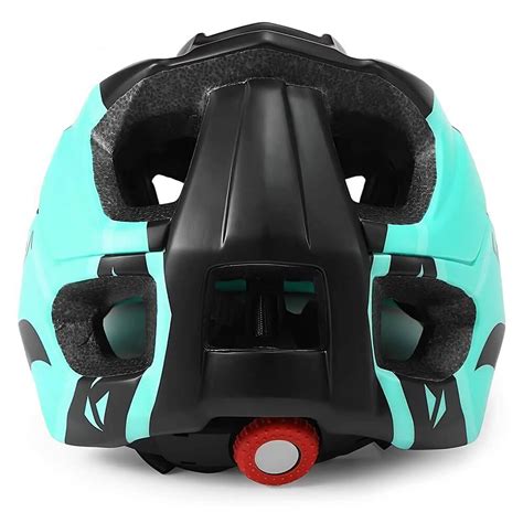 Youth Dirt Bike Helmet | Full Face Bicycle Helmet For Children - Keepwarming