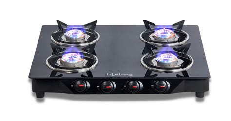 [The 10] Best Gas Stove in India That Will Blow You Away - Sales Kart