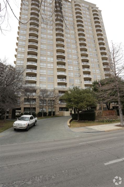 Renaissance On Turtle Creek Apartments - Dallas, TX | Apartments.com