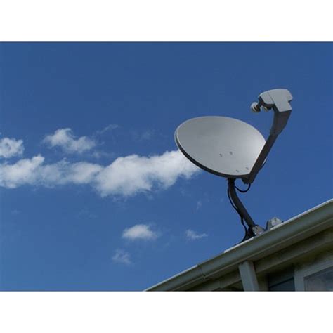 HD Satellite Transponder List - Synonym