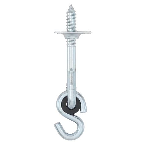 Swing Hooks Kit - Chrome N100-338 | National Hardware