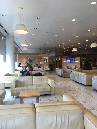 Alitalia Lounge JFK Airport (Jamaica) - 2021 All You Need to Know BEFORE You Go (with Photos ...