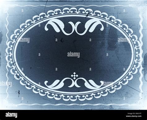 frame background design Stock Photo - Alamy