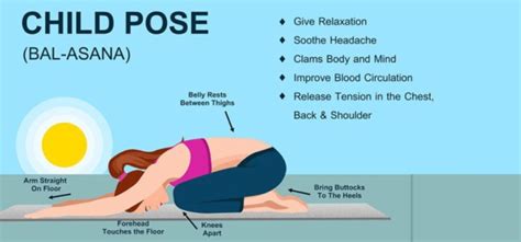 9 Easy Yoga and Breathing Exercises to feel calm and relaxed