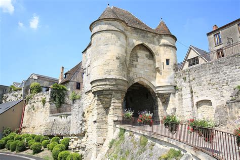 Laon: An Authentic Medieval Village Outside Paris