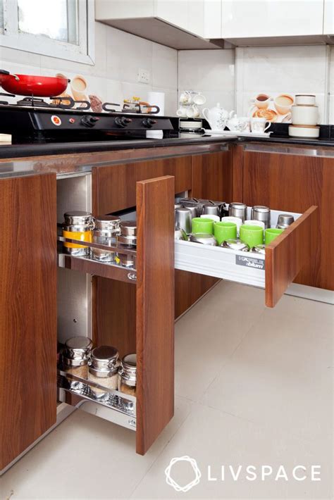 Blum Modular Kitchen Accessories | Wow Blog