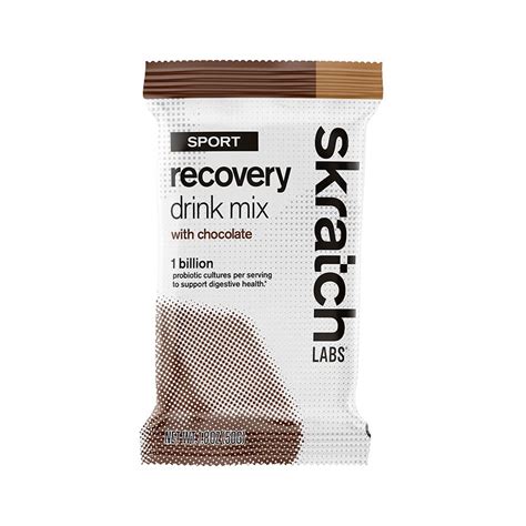 Recovery drink mix - pickshop1