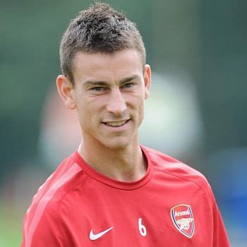 Laurent Koscielny Biography, Career Info, Records & Achievements