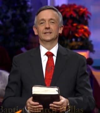 Dr. Robert Jeffress sermons - Pathway to Victory broadcast - First ...