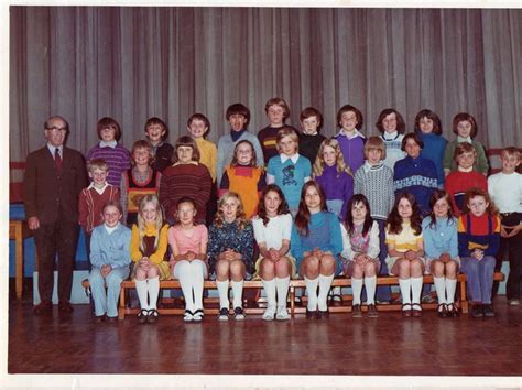 Back to school on Tyneside in the 1970s - 10 classroom photographs - Chronicle Live