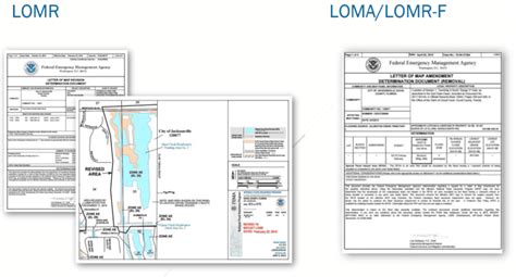 Steps to remove your property from the FEMA floodplain (LOMA/LOMR) - WGI