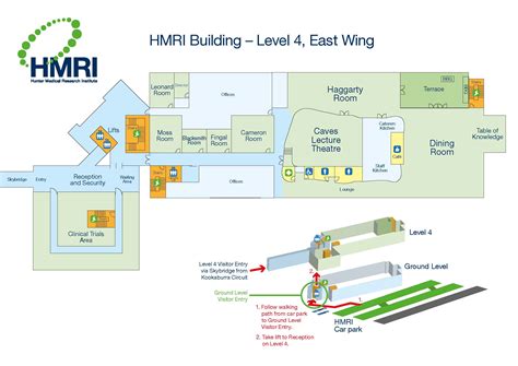 Exploring John Hunter Hospital Map: A Comprehensive Guide - Map Of The Usa