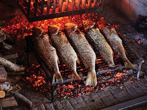 Largemouth Bass Recipe Grilled | Deporecipe.co