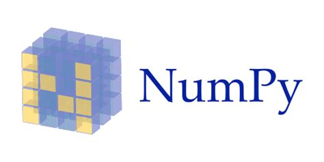 Numpy logo - Social media & Logos Icons