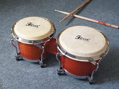 How to Play Bongo Drums? Start Today - DRUM! Magazine