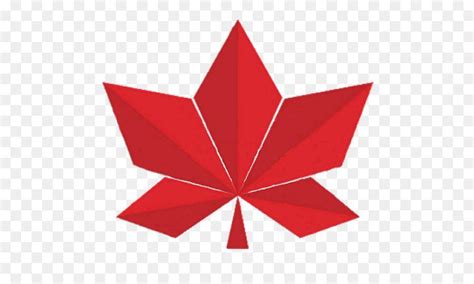 Canada Maple Leaf Logo - LogoDix