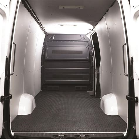 Sprinter Van Interior Panel Kit: Everything You Need To Know - Interior ...