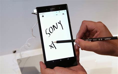 XPERIA BLOG PHILIPPINES: Xperia Z Ultra HSPA now available trough ...