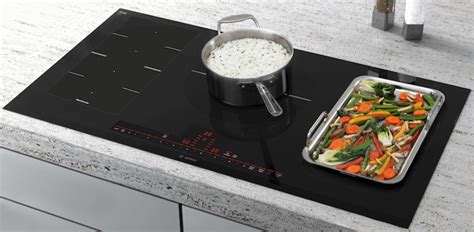 Bosch Induction Cooktop Reviews: 500, 800, and Benchmark (Updated for 2020!)