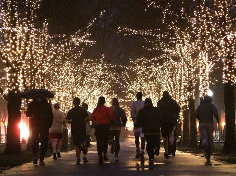 Boston’s best holiday light displays, mapped - Curbed Boston