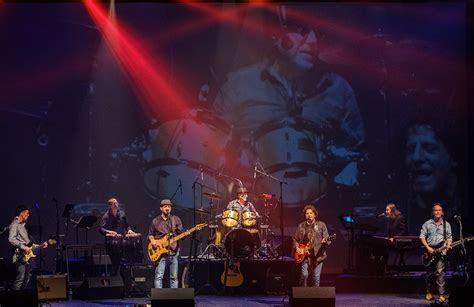 Best Of The Eagles | Shubert Theatre New Haven