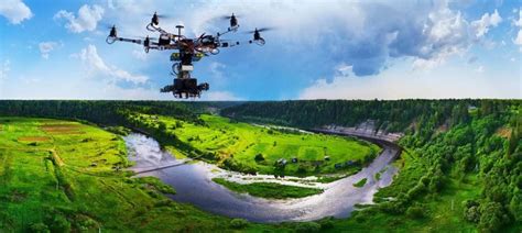 5 Essential Things You Need to Understand About Aerial-Drone ...