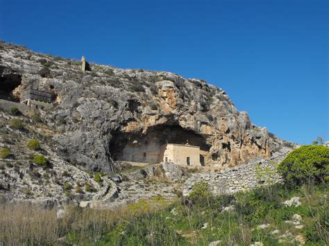 Wied il-Ghasel Chapel | Photo:Arnold Sciberras Island: Malta… | Flickr