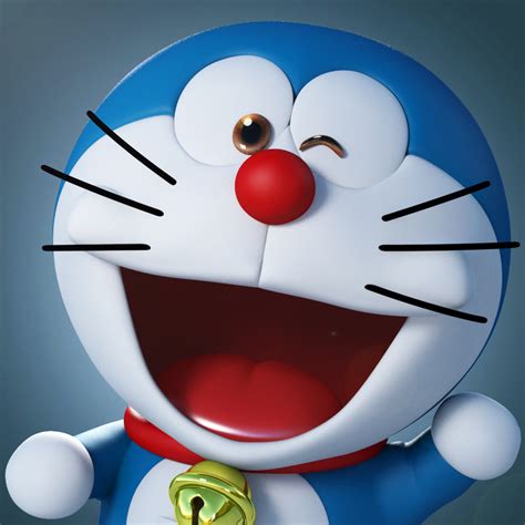 🔥 [100+] Doraemon 3D Wallpapers 2017 | WallpaperSafari