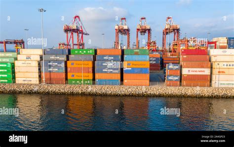 Port Of Callao Stock Photos & Port Of Callao Stock Images - Alamy