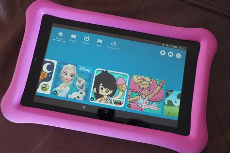 Meilleure tablette pour les enfants 2019: d'excellentes tablettes pour ...