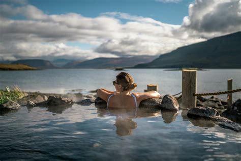 8 Best Iceland Hot Springs Worth Visiting | Drink Tea & Travel