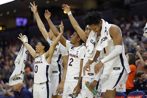 Five takeaways from UVA basketball’s win over Maryland Eastern-Shore - Streaking The Lawn