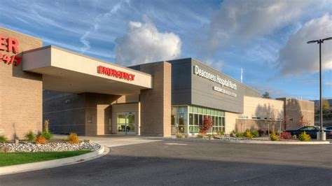 Freestanding Emergency Department at… | Wold Architects & Engineers