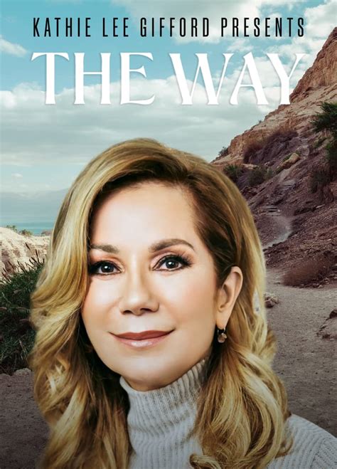 Amazon.com: Kathie Lee Gifford Presents: The Way : Bridgestone ...