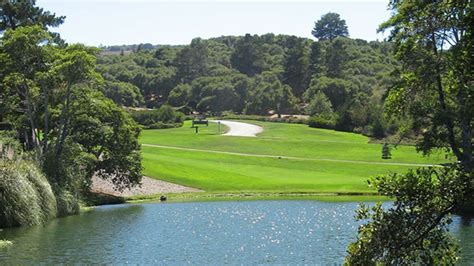 Quail Lodge Golf Course - Monterey County Film Commission