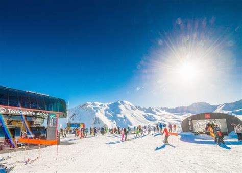 Luxury Ski Chalet Holidays in Val d'Isere - The Chalet Edit