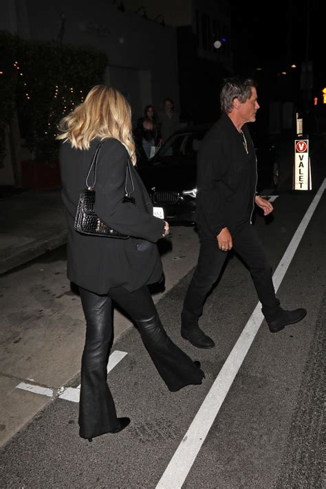 SHERYL BERKOFF Leaves Giorgio Baldi in Santa Monica 04/25/2023 – HawtCelebs