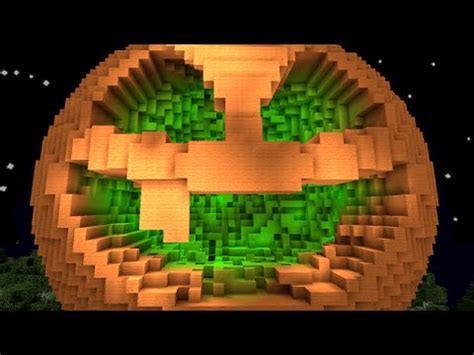 Jack o lantern minecraft recipe 1.14 - guidevis