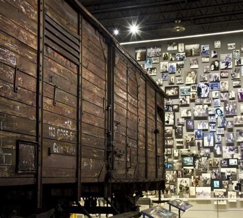 Florida Holocaust Museum begins online educational programs - St Pete ...