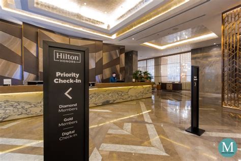 Hilton Manila